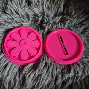 3D print