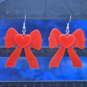 Øreringe - Valentine