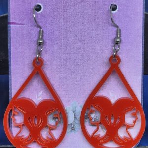 Øreringe -Stjernetegn