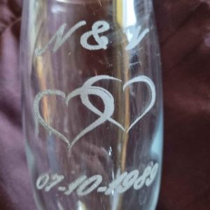 Dåbs- og Bryllupsgaver